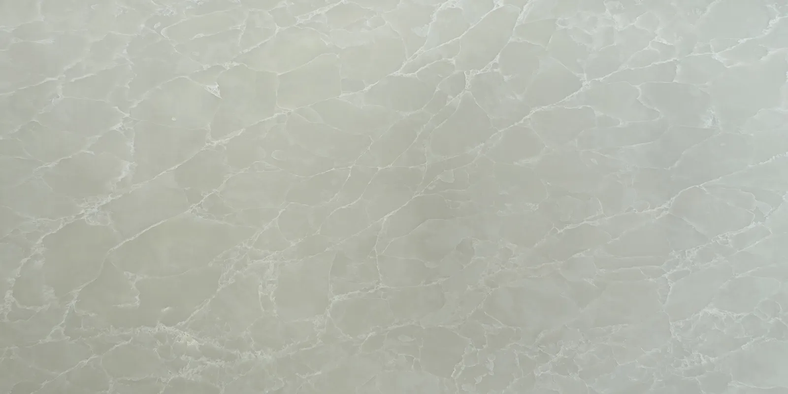 Aleph Clear Quartz — кварцевый агломерат