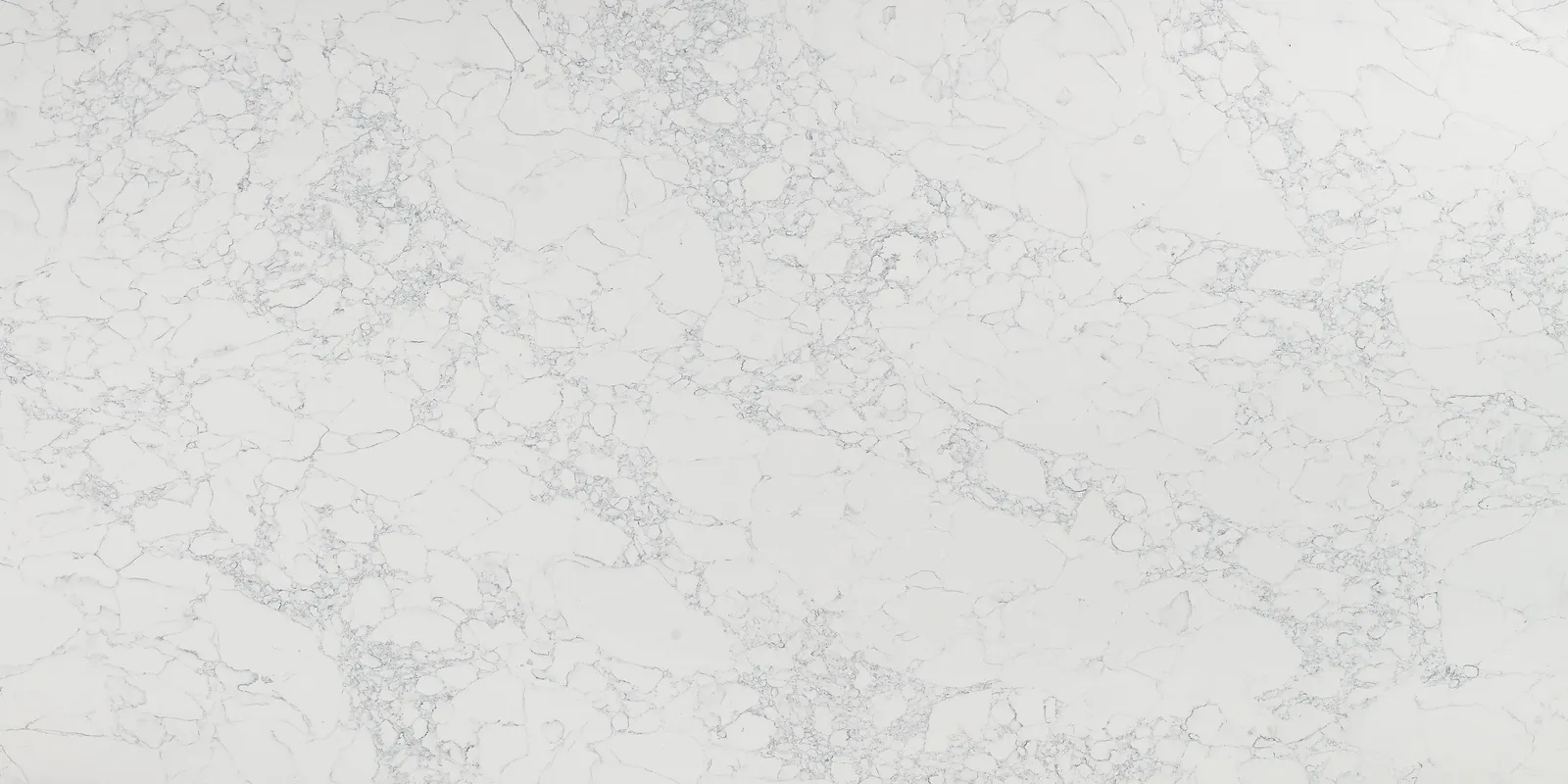 Aleph Arabescato White — кварцевый агломерат