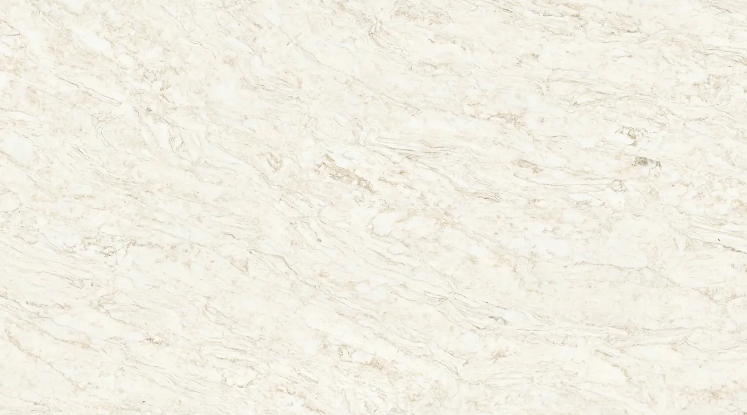 Aleph Travertino Leather — кварцевый агломерат