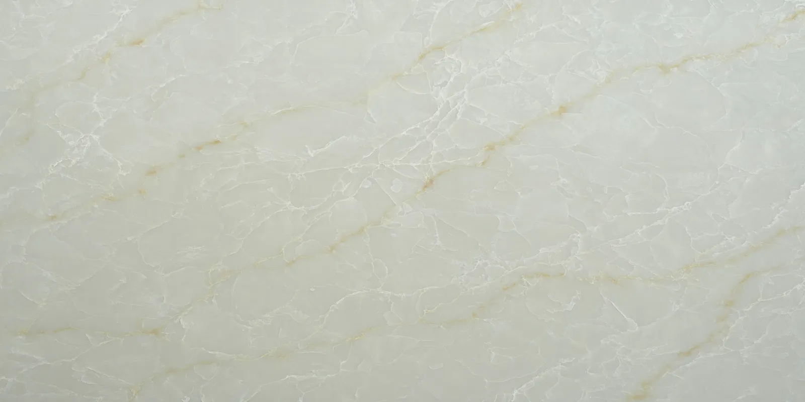 Aleph Onyx Bianco — кварцевый агломерат