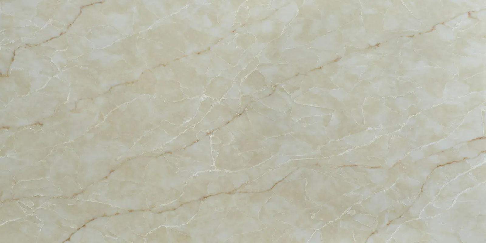 Aleph Ivory Glace — кварцевый агломерат