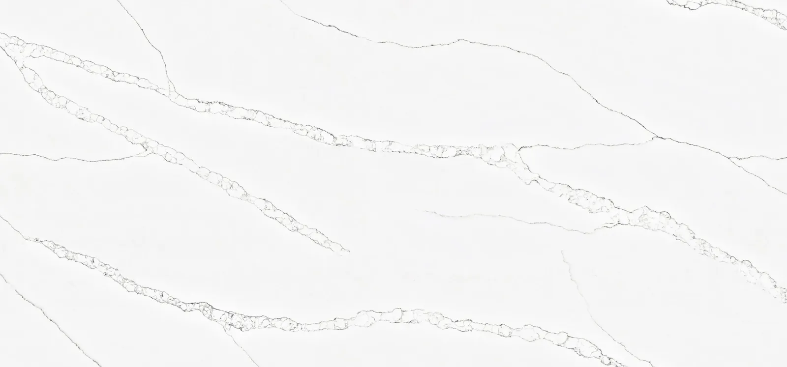 Avant Quartz Calacatta Eno — кварцевый агломерат