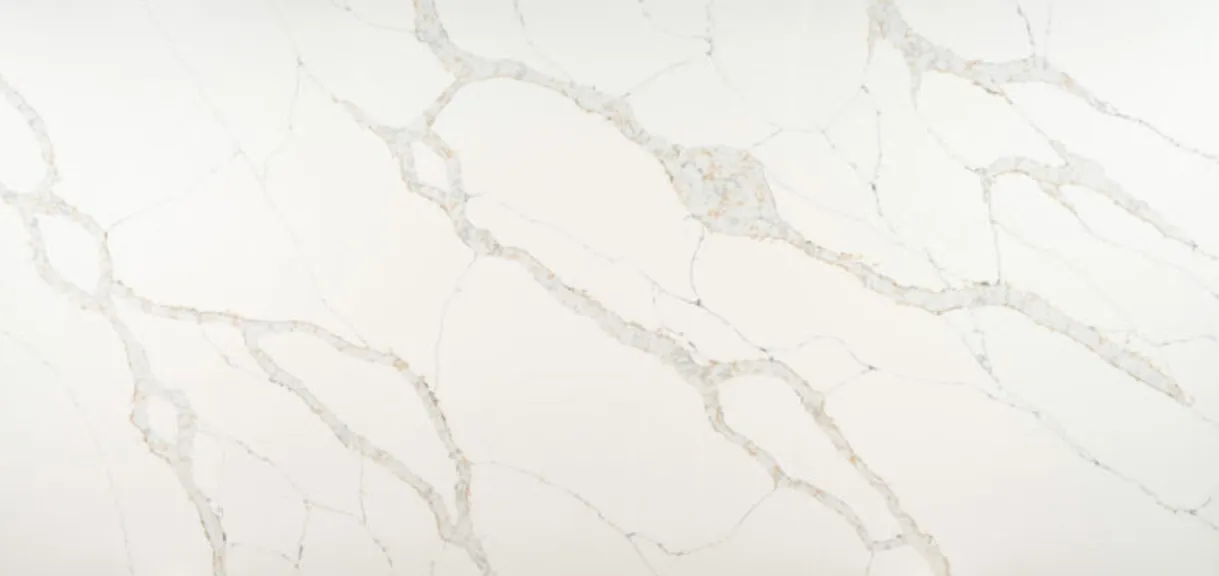 Avant Quartz Calacatta Versailles — кварцевый агломерат