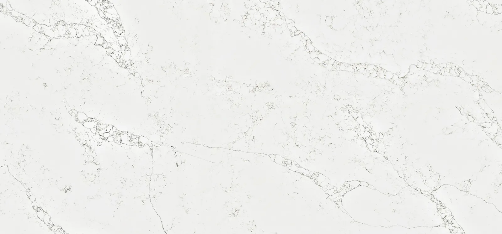 Avant Quartz Statuario Lille — кварцевый агломерат