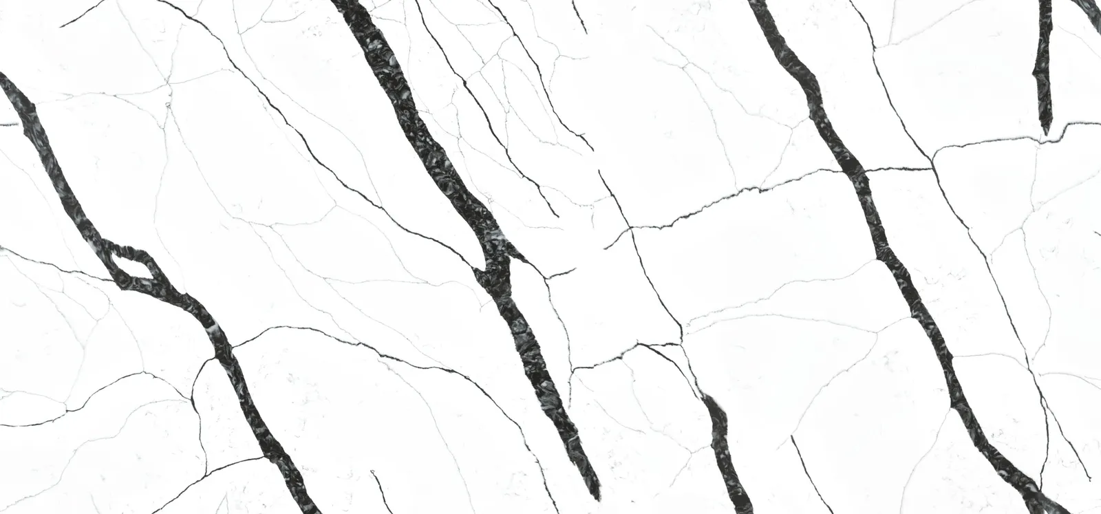 Avant Quartz Calacatta Ajaccio — кварцевый агломерат