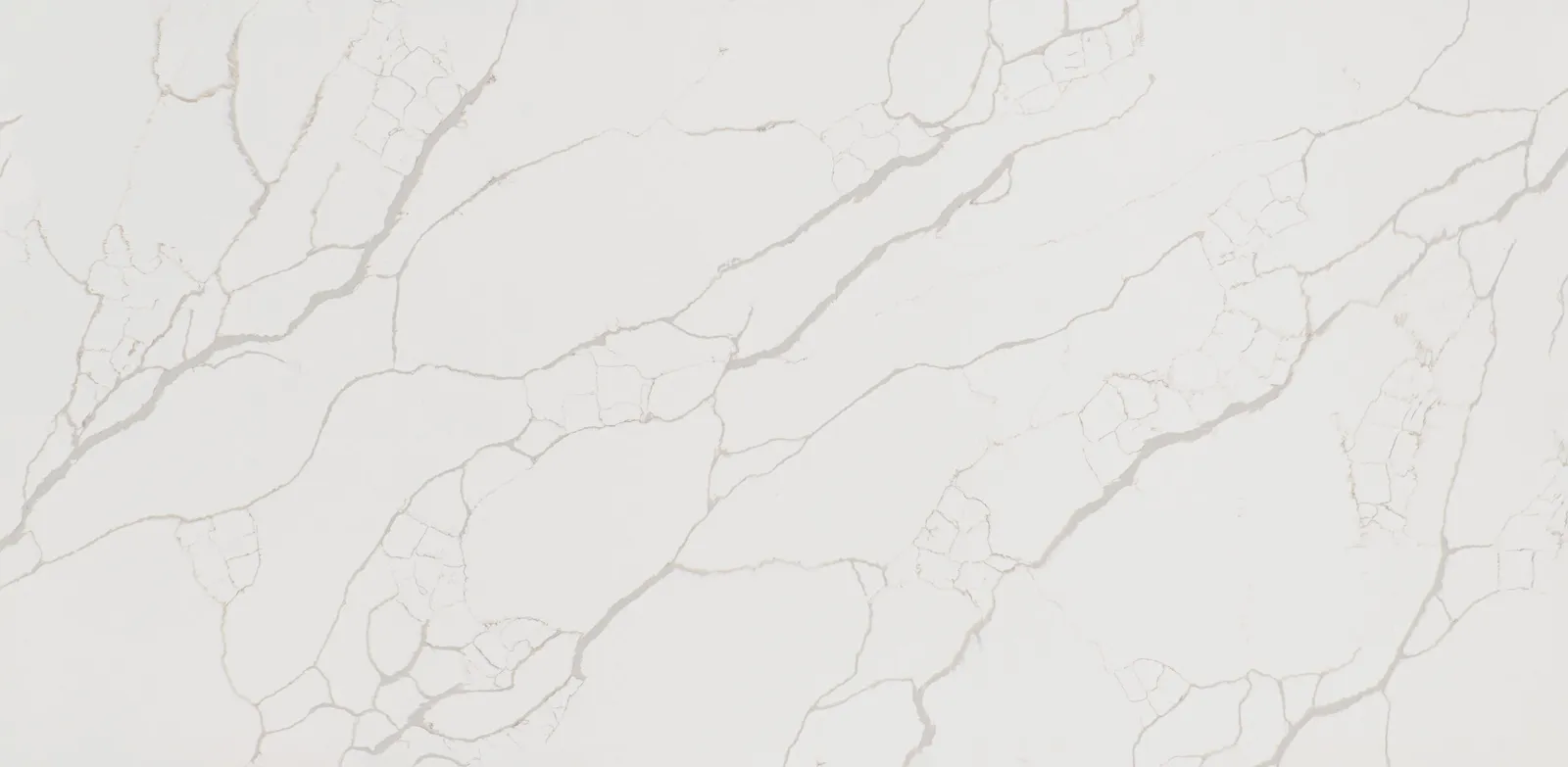 Avant Quartz Calacatta Venato — кварцевый агломерат