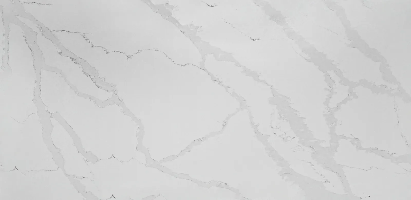 Avant Quartz Calacatta Bianco — кварцевый агломерат