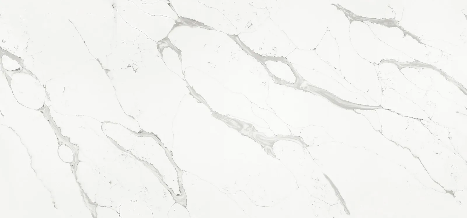 Avant Quartz Calacatta Arras — кварцевый агломерат