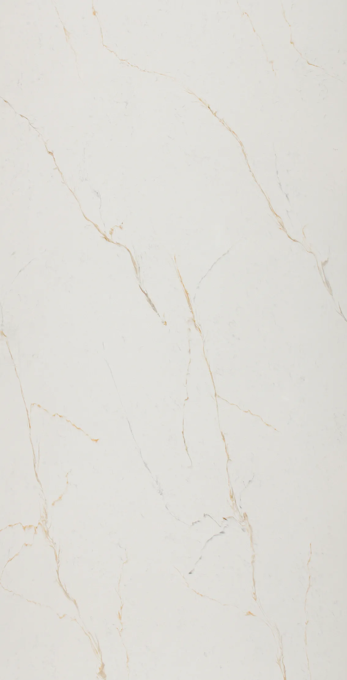 Avant Quartz Calacatta Pantin — кварцевый агломерат