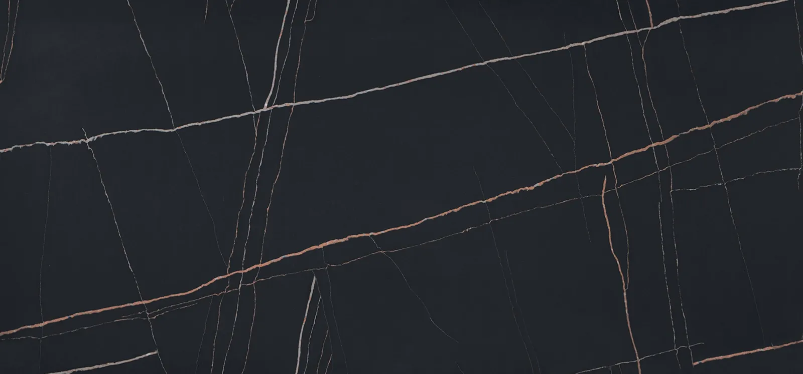 Avant Quartz Calacatta Marseille — кварцевый агломерат