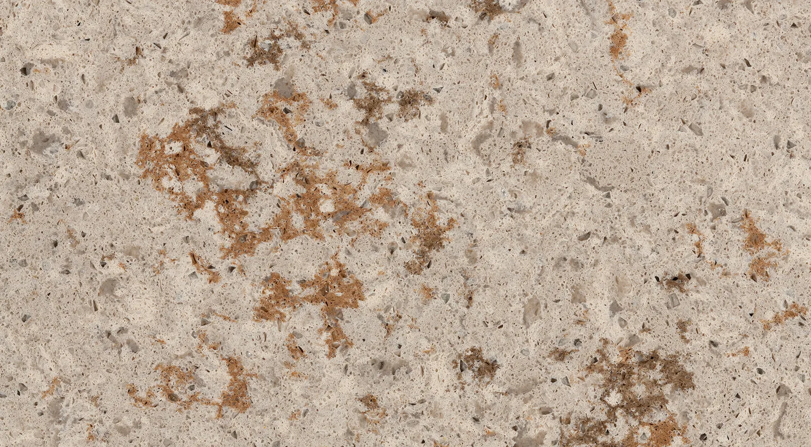 Avant Quartz Corsica — кварцевый агломерат