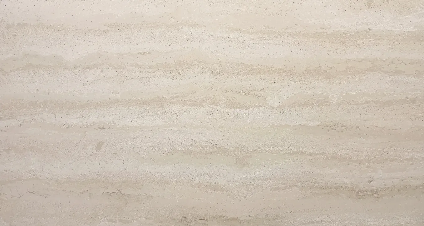 Primax Travertine — кварцевый агломерат