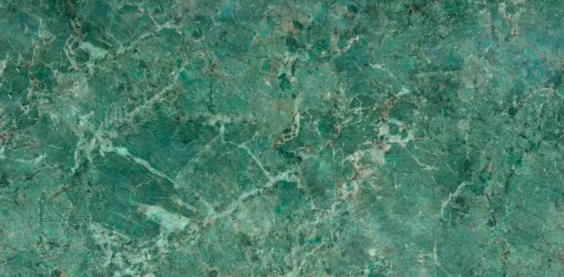 Primax Amazonite — кварцевый агломерат