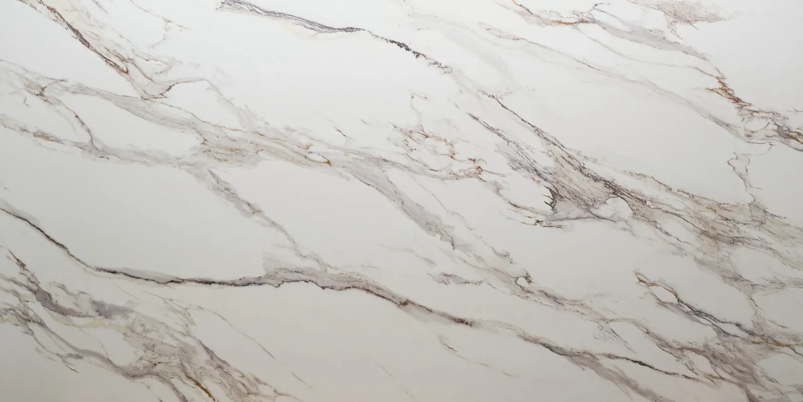 Primax Calacatta Argento — кварцевый агломерат