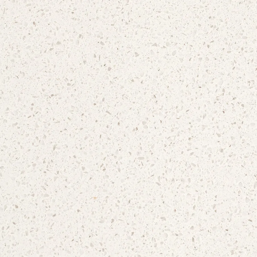Radianz Aleutian White — кварцевый агломерат