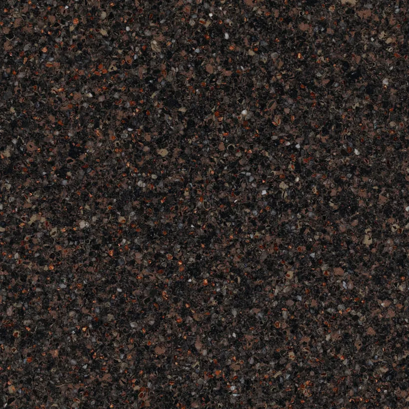 Radianz Mirama Bronze — кварцевый агломерат