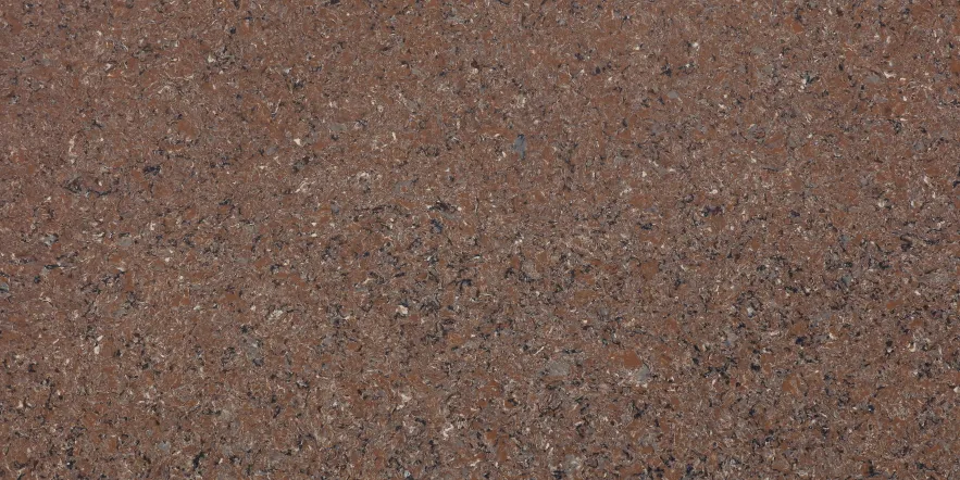 Radianz Wilshire Amber — кварцевый агломерат