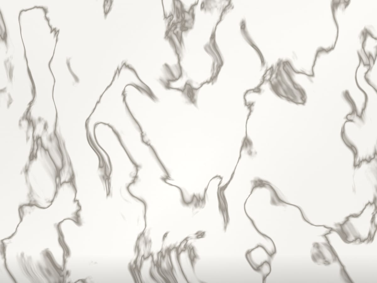 Silestone White Storm — кварцевый агломерат