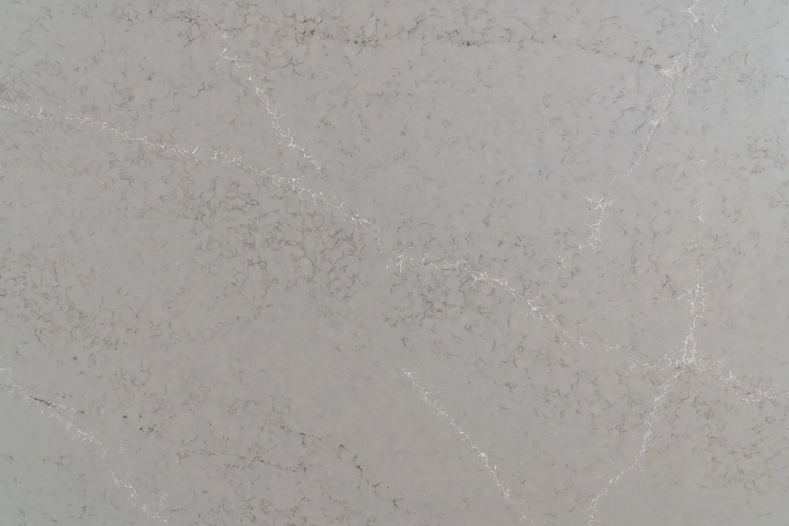 Technistone Badal Grey — кварцевый агломерат