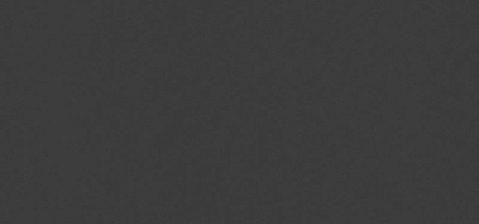 Technistone Crystal Anthracite Pure — кварцевый агломерат