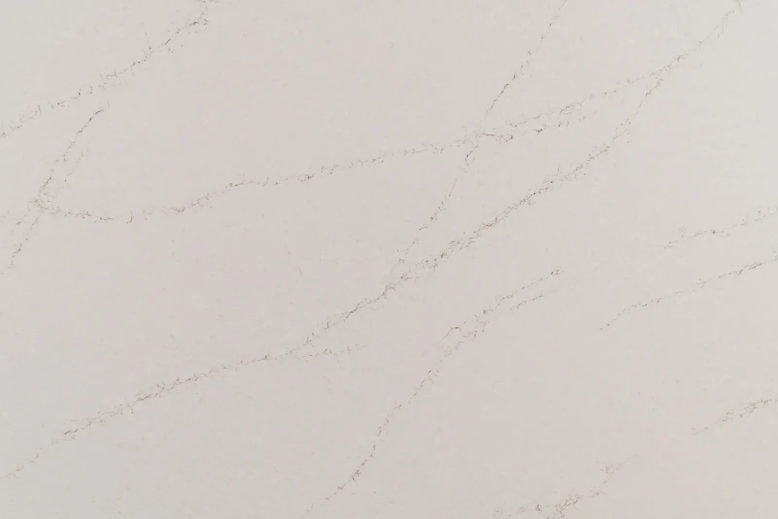 Technistone Mistral White — кварцевый агломерат