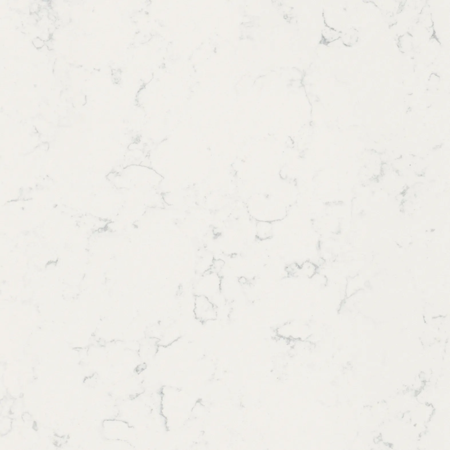 Technistone Noble Areti Bianco — кварцевый агломерат