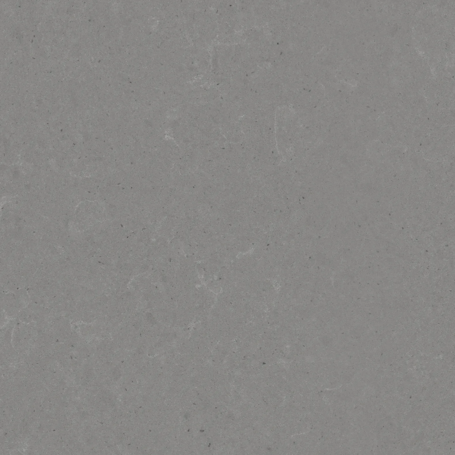 Technistone Noble Concrete Grey — кварцевый агломерат