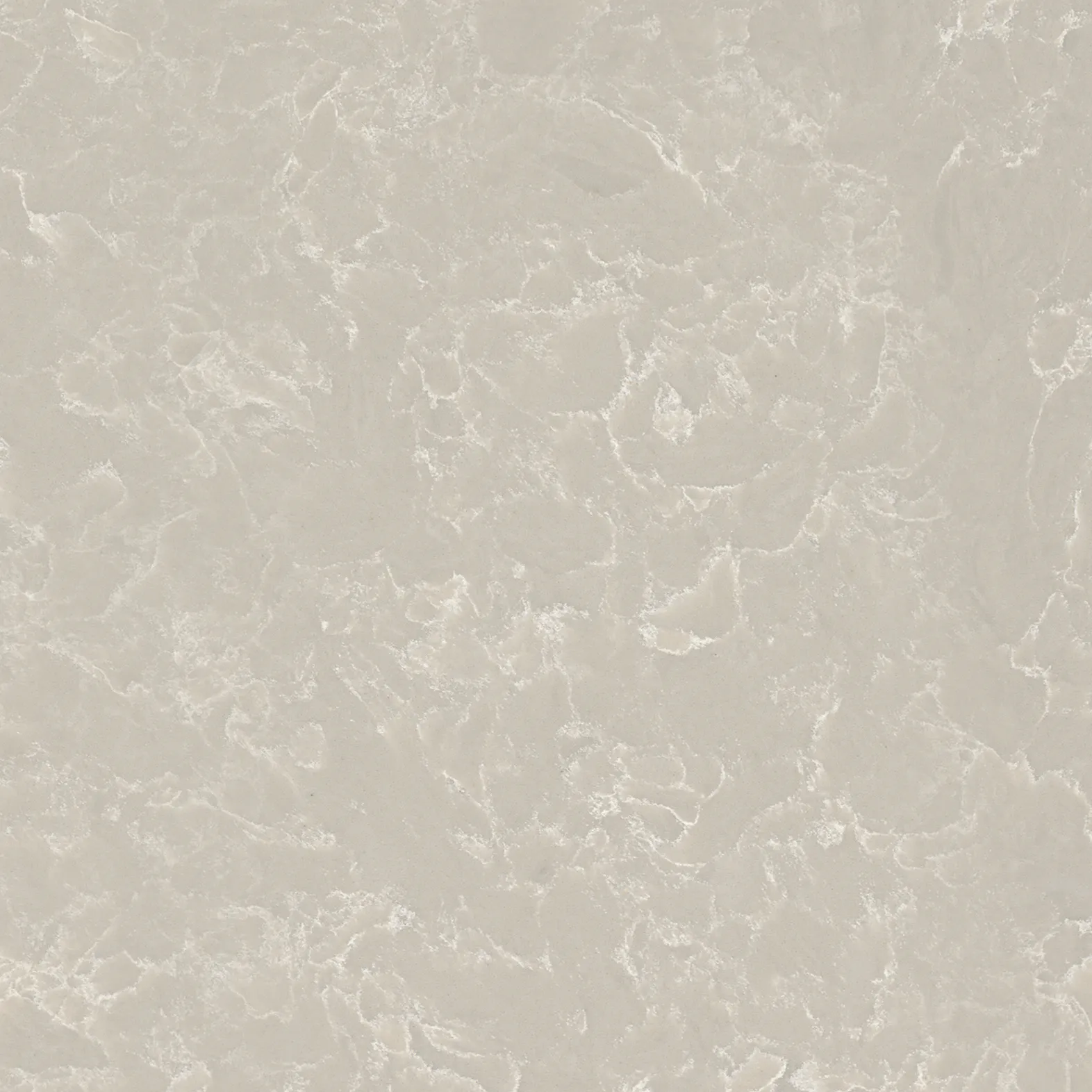 Technistone Noble Olympos Mist — кварцевый агломерат