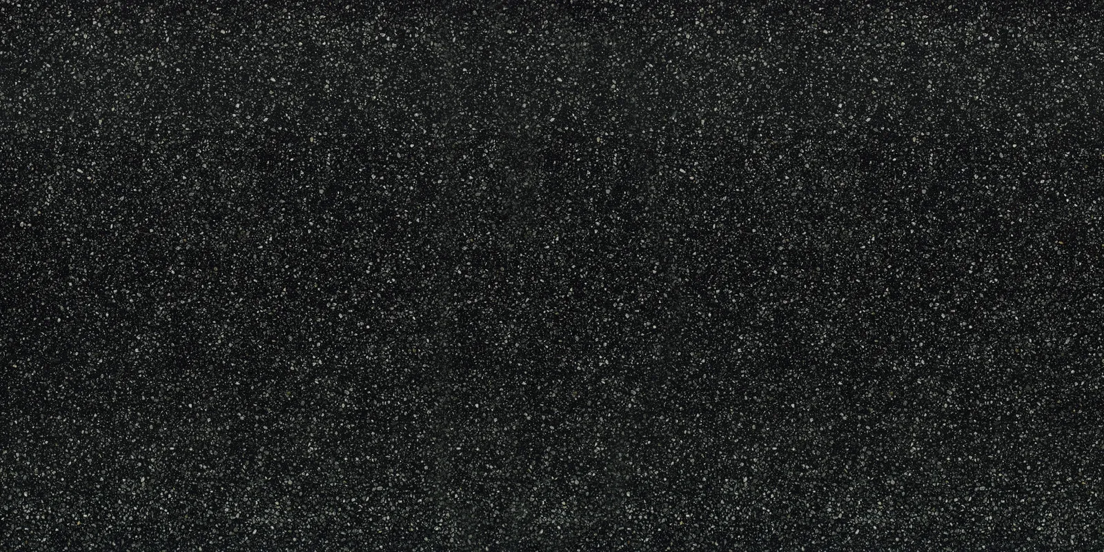 Technistone Taurus Terazzo Black — кварцевый агломерат