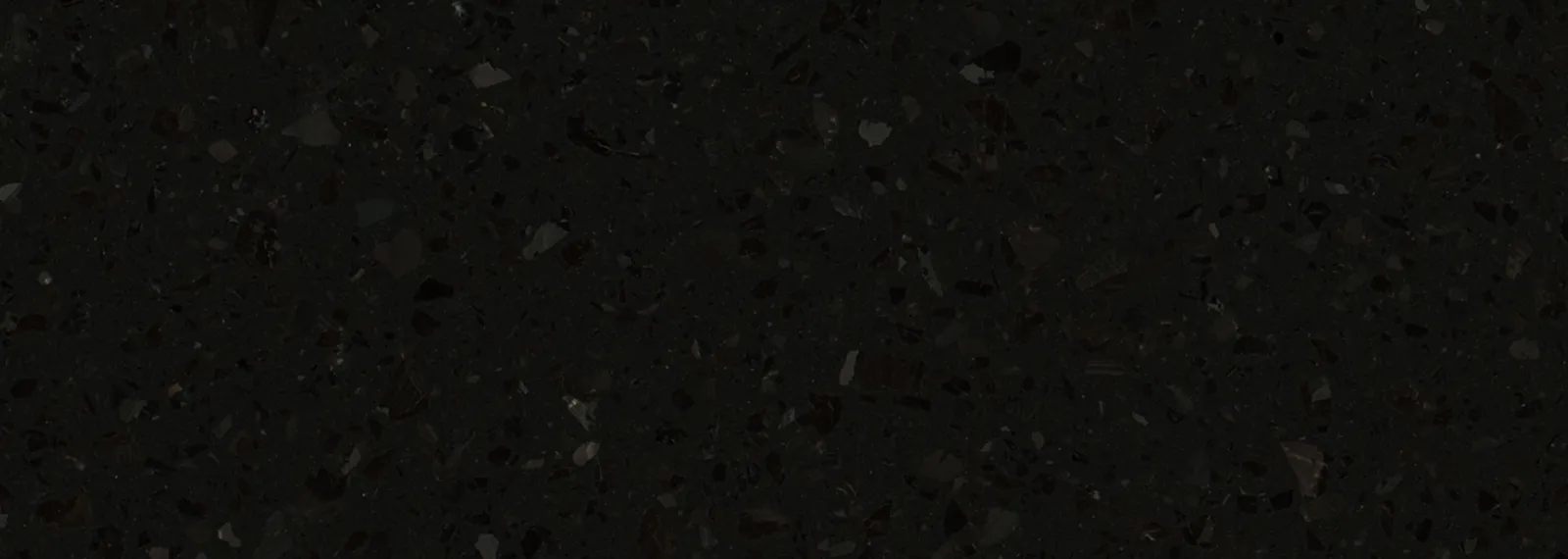 Technistone Taurus Terazzo Dark — кварцевый агломерат